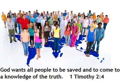 bart missions ministry, world missions, mission trips, share the gospel, make disciples