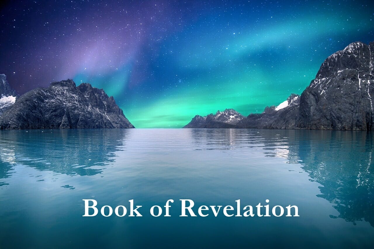 book of revelation