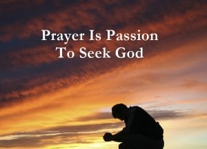 keys to intimacy with god, intimacy with god, prayer is passion to seek god, passion for god, seek god with all your heart, how to pray, prayer in the bible