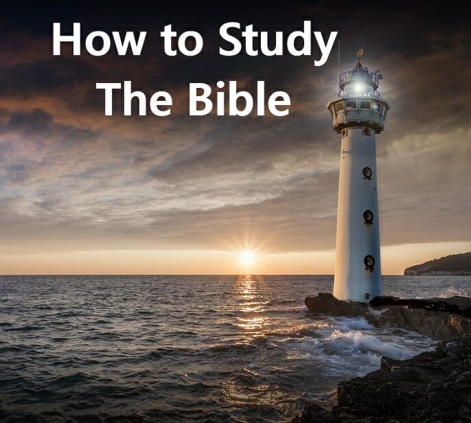 how to study the bible, gods word the bible, god's word, study the scriptures, bible study, bible studies, god speaks through his word, how god speaks, how to hear gods voice