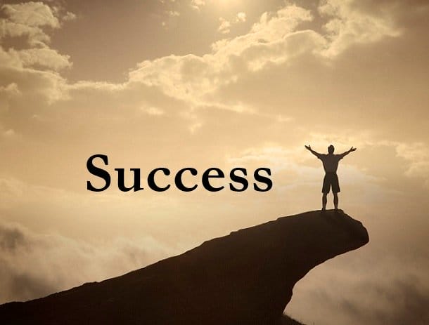 success, how god measures success, gods success, god's success, bible success, how god defines success, success in gods eyes
