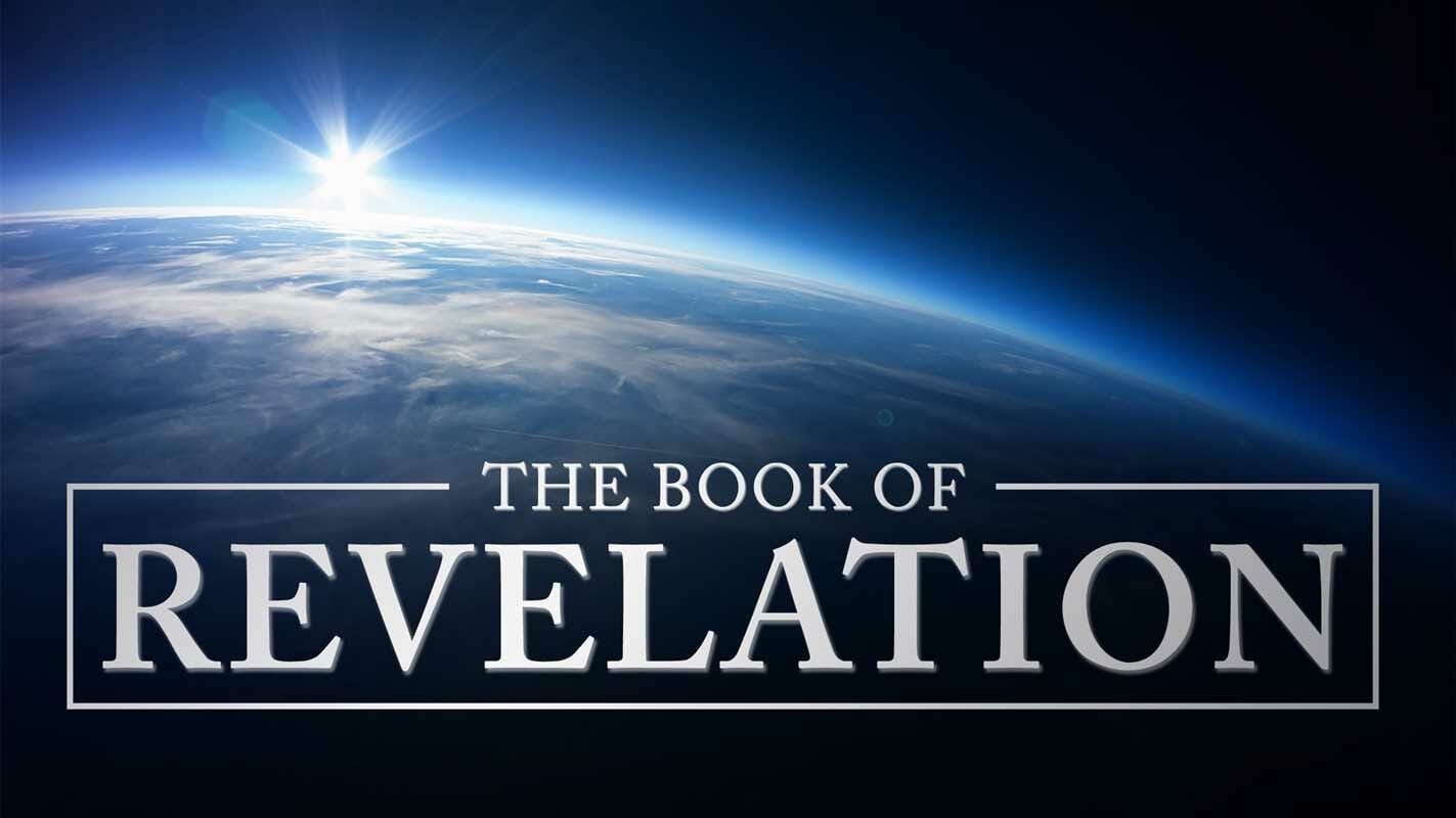 Book Of Revelation Chronological Order Pursuing Intimacy With God