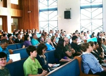 brazil, brasil, brazil missions, evangelism training