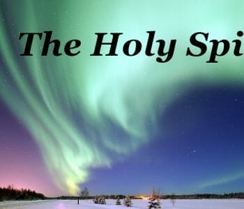 the holy spirit, holy spirit, gods spirit, gods holy spirit, god's spirit, god's holy spirit, the trinity, holy trinity, be filled with the holy spirit