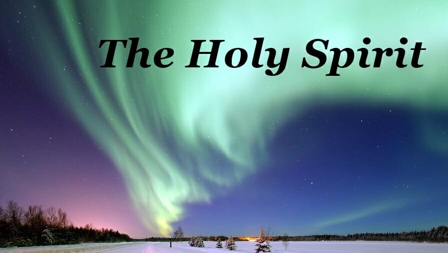 the holy spirit, holy spirit, gods spirit, gods holy spirit, god's spirit, god's holy spirit, the trinity, holy trinity, be filled with the holy spirit