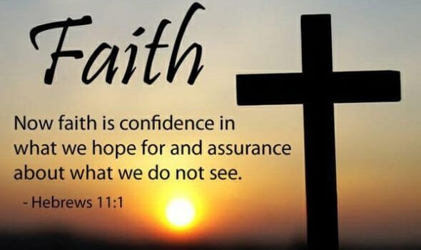 faith is vital to walk closely with god, faith is vital to intimacy with god, faith in god, faith in jesus christ, trust god, trust jesus