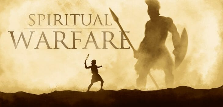 spiritual warfare, battle is the lord's, spiritual battles, spiritual victories, ephesians 6, victory in spiritual battles, victory in spiritual warfare