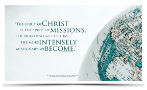 missions needs to be a top priority, inspiring missions quotes, missions, missions quotes, encouragement, inspiration, great commission