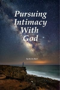 pursuing intimacy with god, piwg book, intimacy with god, pursuing intimacy with god bible studies