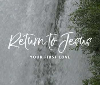 is jesus your first love, jesus christ, idols, idols today, relationship with jesus
