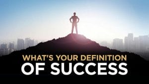 how god measures success, are you successful, success in god's eyes, biblical success
