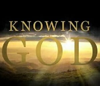 know god, knowing god, know god personally, personal relationship with god, personal relationship with jesus