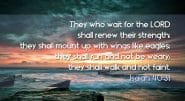 Waiting On God Part 3 Pursuing Intimacy With God