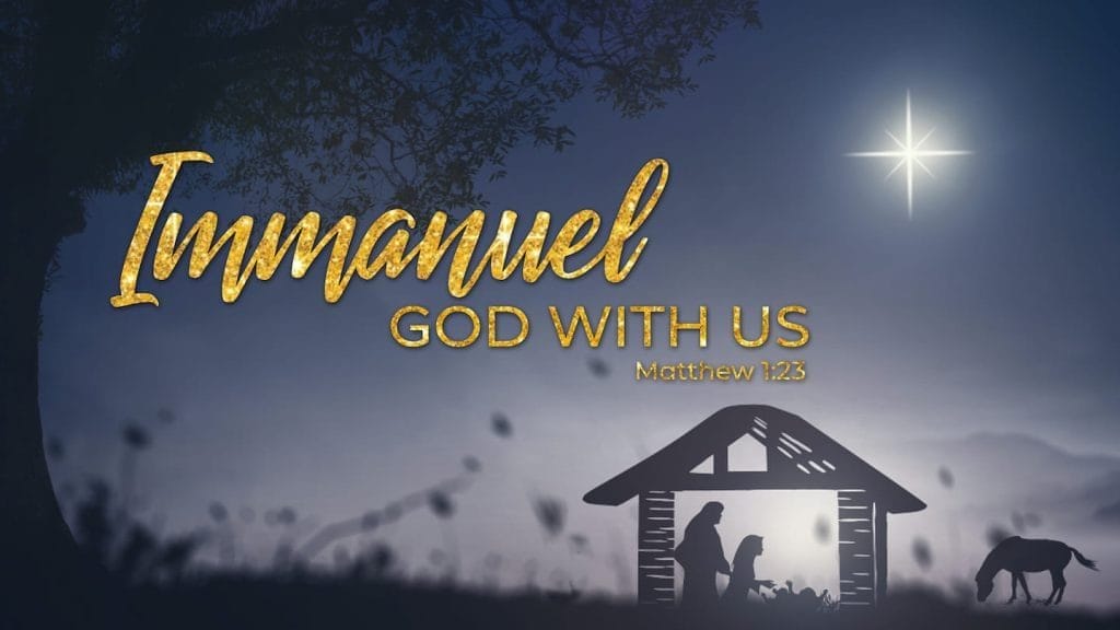 why did jesus come to save us, why did jesus come to earth, why jesus came to earth, immanuel, god with us, fellowship with god