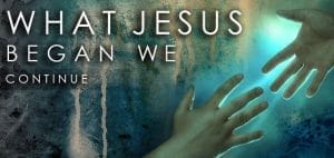 why did jesus come to save us, why did jesus come to earth, why jesus came to earth, on mission with god, god wants you to participate in his mission, fishers of men, make disciples