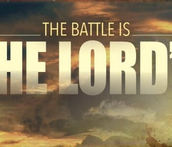 bible verses about the battle is the lord's, the battle is the lord's, spiritual warfare, god promises victory, let god fight your battles