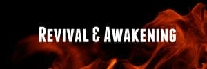 revival and spiritual awakening, revival, spiritual awakening, prayer, seek god, 2 chronicles 7 14