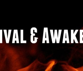 revival and spiritual awakening, revival, spiritual awakening, prayer, seek god, 2 chronicles 7 14