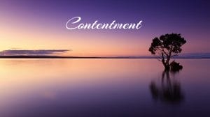 god's promises, contentment, promises in the bible, gods promises