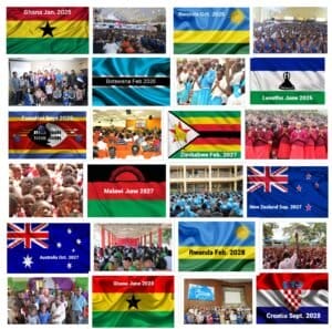 bart missions ministry, bart mission trips, share the gospel, preach the gospel, make disciples, share jesus