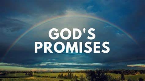 god's promises for the promised land, the promised land, god's promises for messiah, jesus, israel, abraham