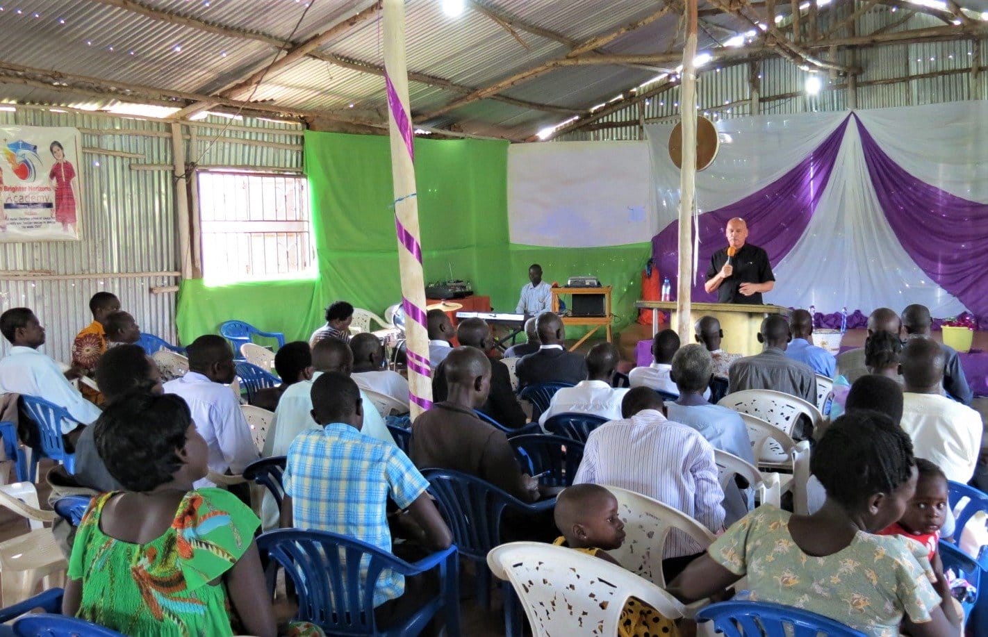 missions evangelism training, people sharing jesus, bart missions