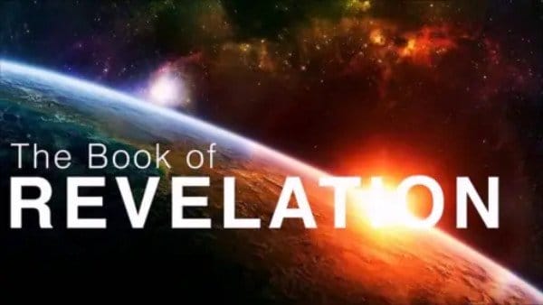 book of revelation, chronological order book of revelation, book of revelation order, prophesy