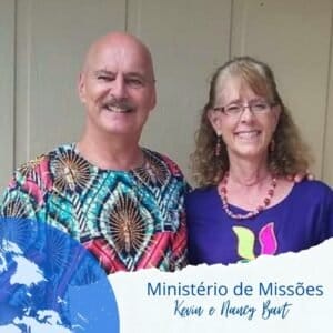 bart missions ministry, mission trips, share the gospel, make disciples, great commission